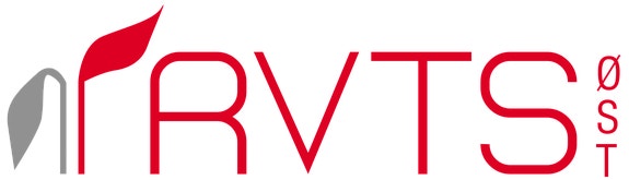RVTS Øst logo