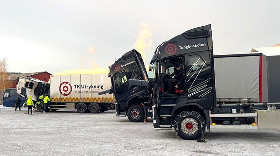 Bilde 3 av 7 i jobbannonse-galleriet