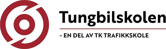 Tungbilskolen AS logo