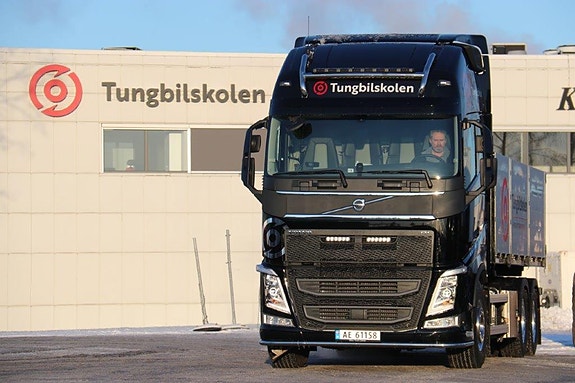 Bilde 1 av 7 i jobbannonse-galleriet