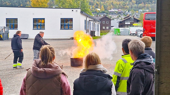 Bilde 2 av 7 i jobbannonse-galleriet