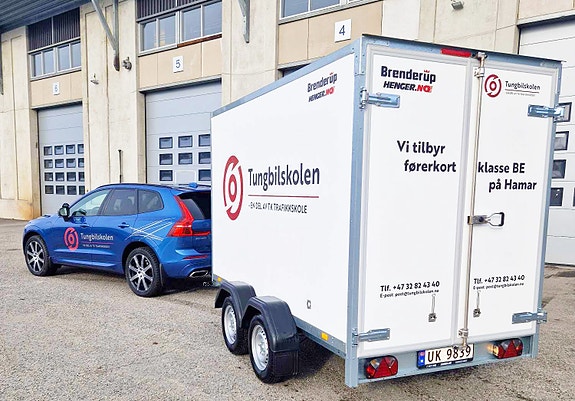 Bilde 5 av 7 i jobbannonse-galleriet