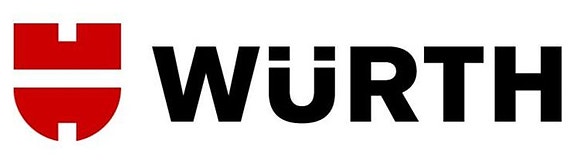 Würth Norge logo