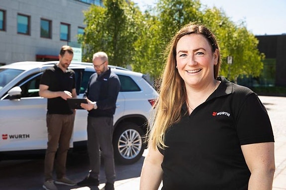 Bilde 5 av 7 i jobbannonse-galleriet