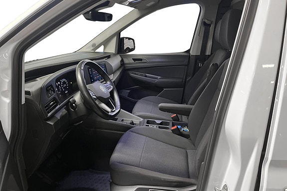 Volkswagen Caddy Maxi 5 of 11