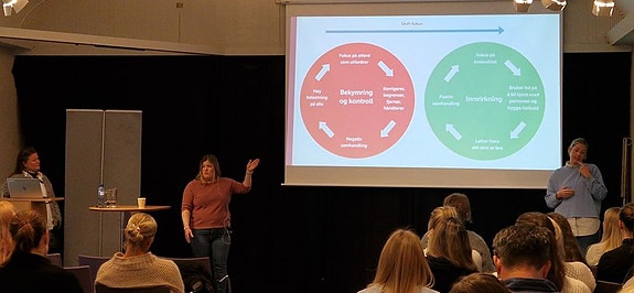 Bilde 3 av 4 i jobbannonse-galleriet