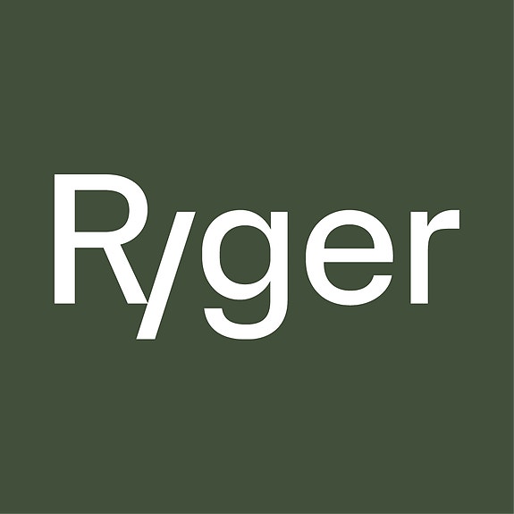 Ryger Advokatfirma AS logo