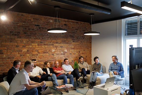 Bilde 2 av 3 i jobbannonse-galleriet