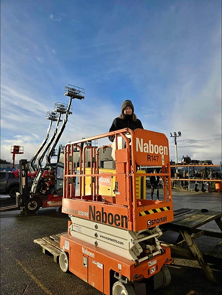 Bilde 5 av 5 i jobbannonse-galleriet