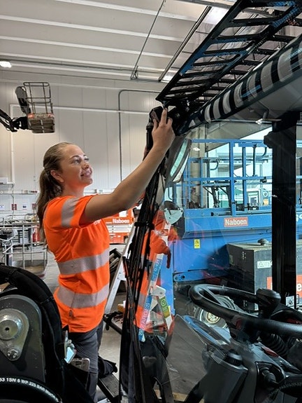 Bilde 3 av 5 i jobbannonse-galleriet