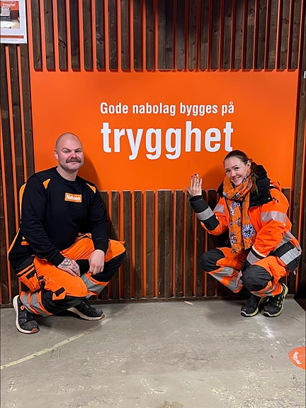 Bilde 2 av 5 i jobbannonse-galleriet