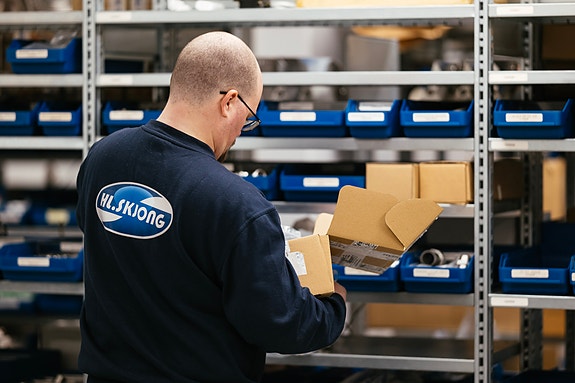 Bilde 1 av 1 i jobbannonse-galleriet