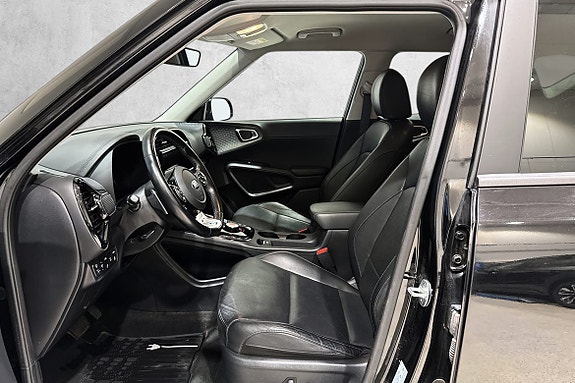 Kia e-Soul 8 of 20