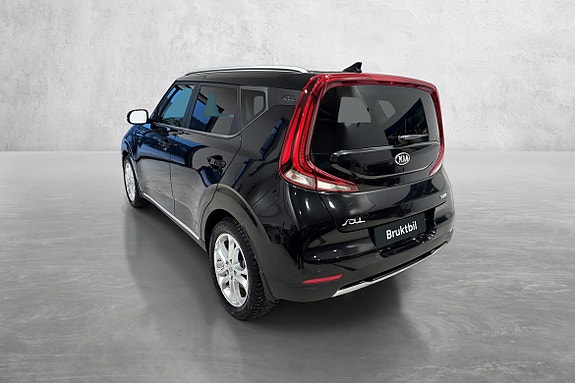 Kia e-Soul 4 of 20
