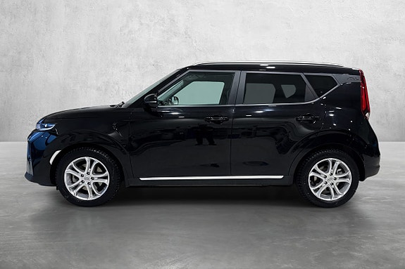 Kia e-Soul 3 of 20