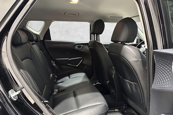 Kia e-Soul 18 of 20