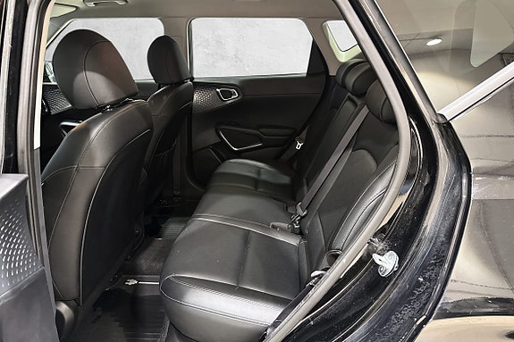 Kia e-Soul 17 of 20