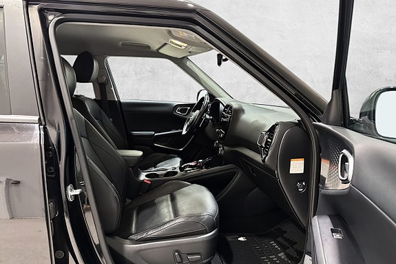 Kia e-Soul 19 of 20
