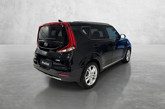 Kia e-Soul 6 of 20