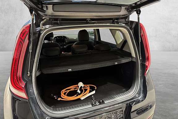 Kia e-Soul 20 of 20