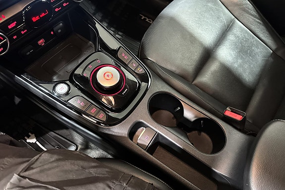 Kia e-Soul 16 of 20