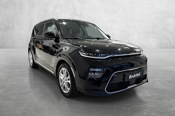 Kia e-Soul 7 of 20