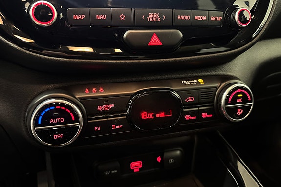 Kia e-Soul 15 of 20
