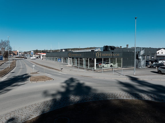 Bilde 2 av 5 i jobbannonse-galleriet