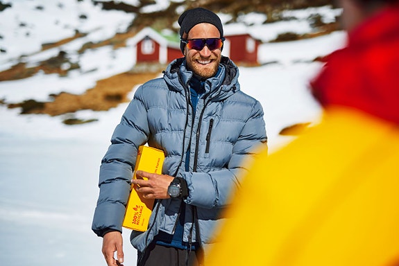 Bilde 1 av 4 i jobbannonse-galleriet