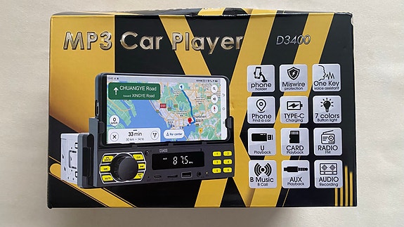 Product image 2 of 10