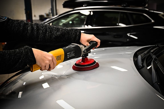 Bilde 1 av 1 i jobbannonse-galleriet