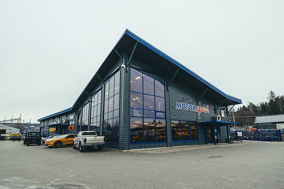 Bilde 2 av 6 i jobbannonse-galleriet