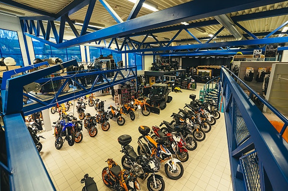 Bilde 3 av 6 i jobbannonse-galleriet