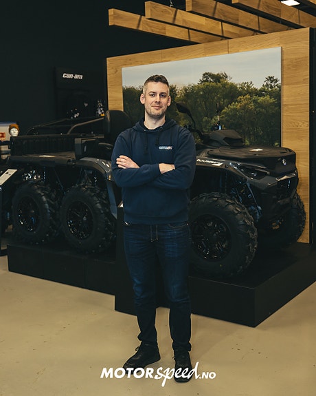 Bilde 4 av 6 i jobbannonse-galleriet