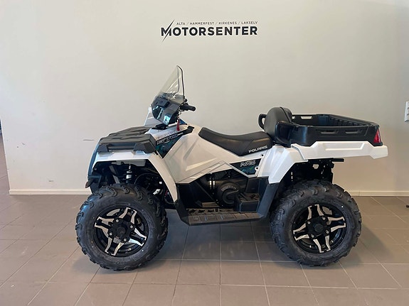 Polaris Sportsman X2 Quad Turf