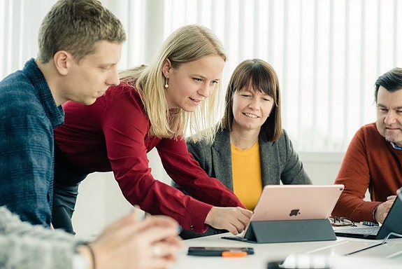 Bilde 1 av 3 i jobbannonse-galleriet