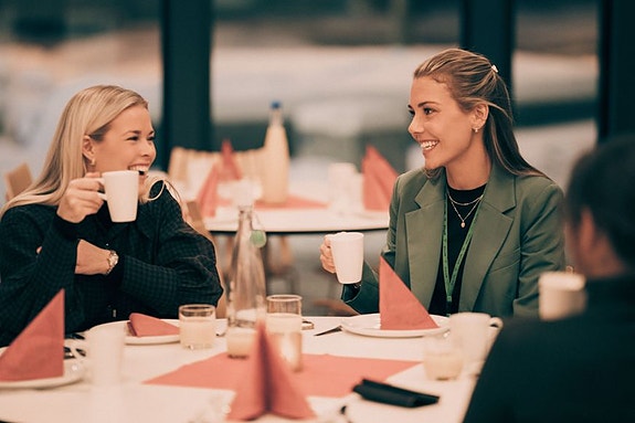 Bilde 1 av 5 i jobbannonse-galleriet