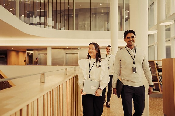 Bilde 3 av 5 i jobbannonse-galleriet