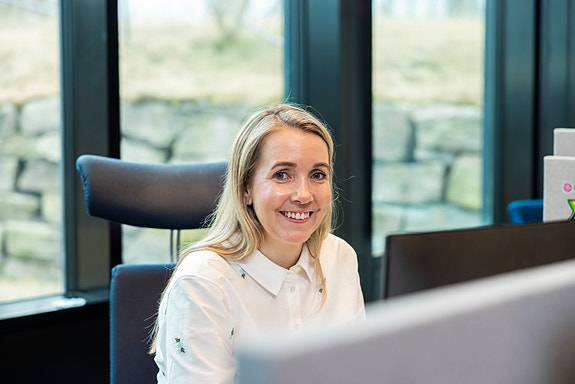 Bilde 1 av 6 i jobbannonse-galleriet