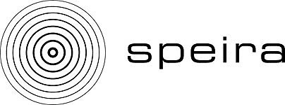SPEIRA AS logo