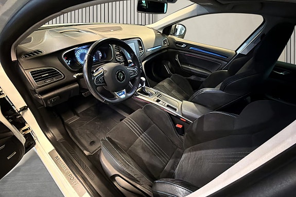 Sportseter Alcantara