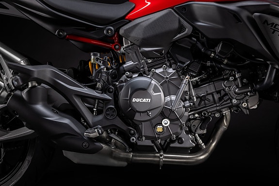 Ducati Monster 4 of 5