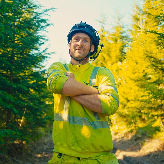 Bilde 1 av 1 i jobbannonse-galleriet