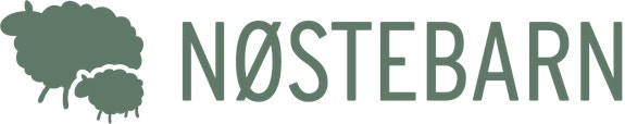 Nøstebarn AS logo