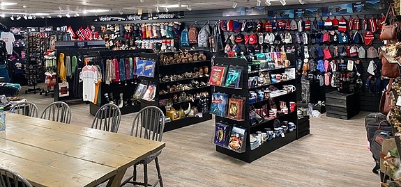 Fra Showrommet på Ler