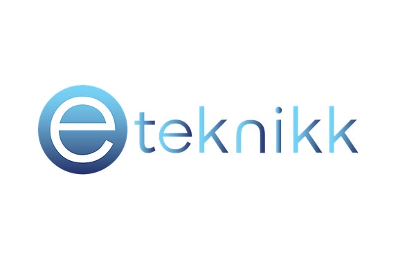 Evendo Teknikk AS logo