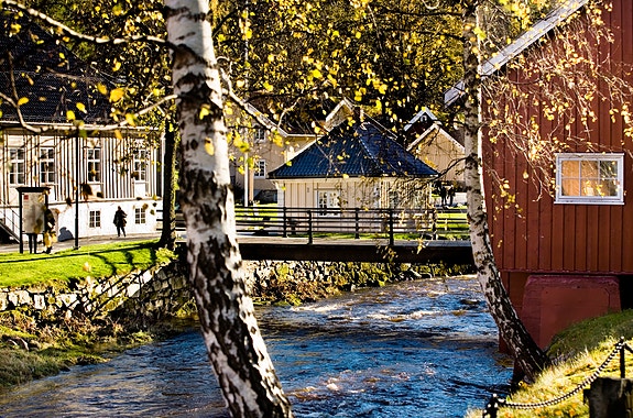 Bilde 1 av 6 i jobbannonse-galleriet