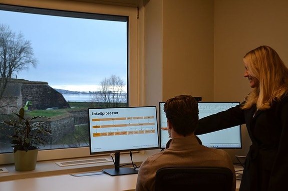 Bilde 3 av 4 i jobbannonse-galleriet