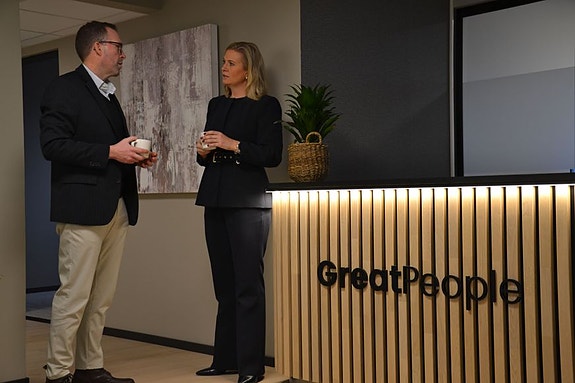 Bilde 1 av 4 i jobbannonse-galleriet