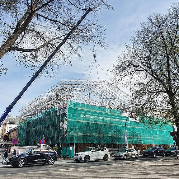 Bilde 7 av 7 i jobbannonse-galleriet